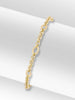 Figaro Bracelet