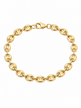 Marine Link Bracelet