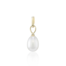 Pearl Drop Pendant