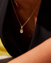 Olive Pendant