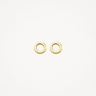 Circle Stud