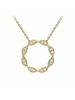 Circle of Life Pendant