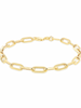 Paperclip Bracelet (medium)