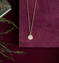 Scattered Diamond Disc