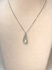 Lemon Quartz Pendant