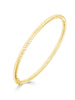 Heavy Rope Bangle