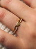 Sun Ray Ring