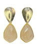 Gobi Earring