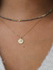 Hex Ray Pendant