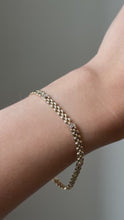 Mesh link Bracelet