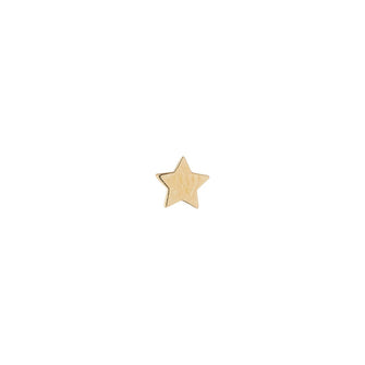 Gold Star Piercing