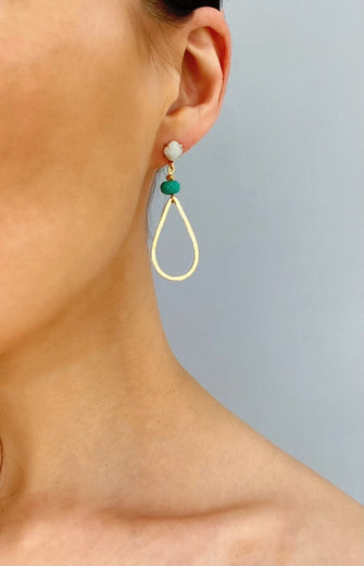 Alfie Earring