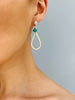 Alfie Earring