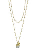 Khione Necklace