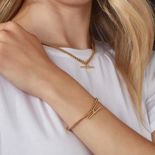 T-bar Bracelet