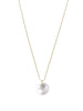 Orbis Ora Pearl Pendant