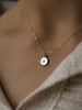 Starset Diamond Pendant