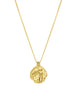 Relic | Merrow Coin Pendant (small)