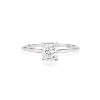 Signature Solitaire | Radiant