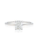 Signature Solitaire | Radiant