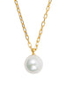 Orbia XL Pearl Pendant