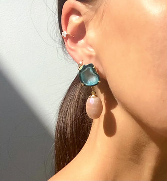Aria Earrings