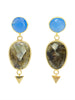 Fiola Earring