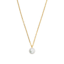 Orbia XL Pearl Pendant