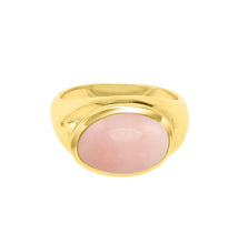 Relic | Pink Opal Ring