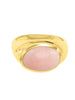 Relic | Pink Opal Ring