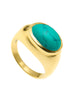 Relic | Turquoise Ring