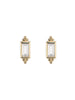 Deco Stud Earrings