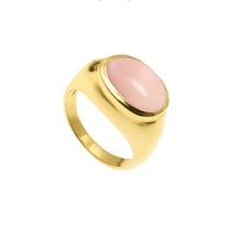 Relic | Pink Opal Ring