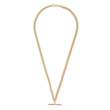 T-Bar Neckchain