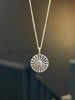 Harlow Sun Ray Pendant