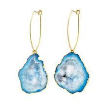 Nebula Earrings